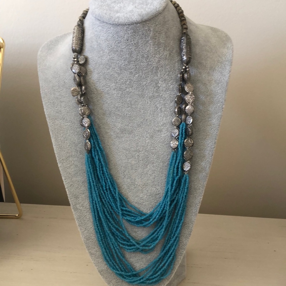 Stunning necklace